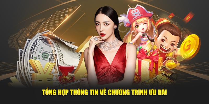 Tổng hợp thông tin về chương trình ưu đãi tại nhà cái New88