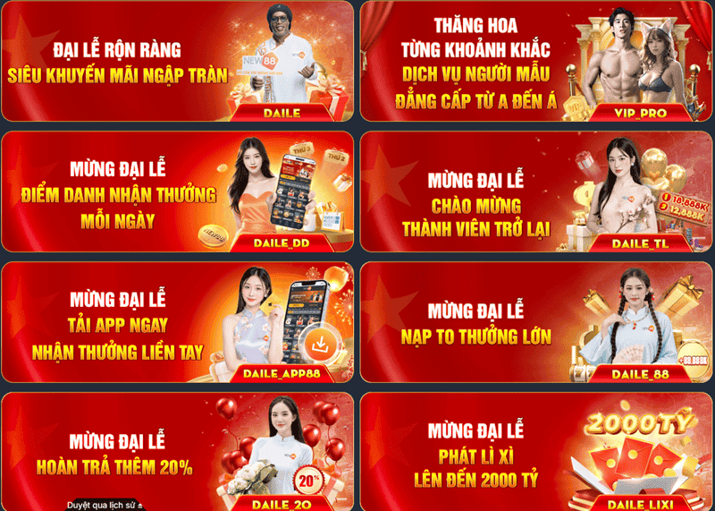 New88 Thăng Hoa Từng Khoảnh Khắc - Nhận Quà Cực Khủng